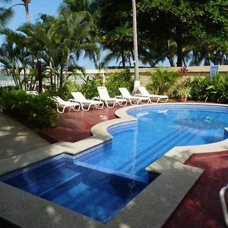 Hotel Mango Mar Хако Экстерьер фото