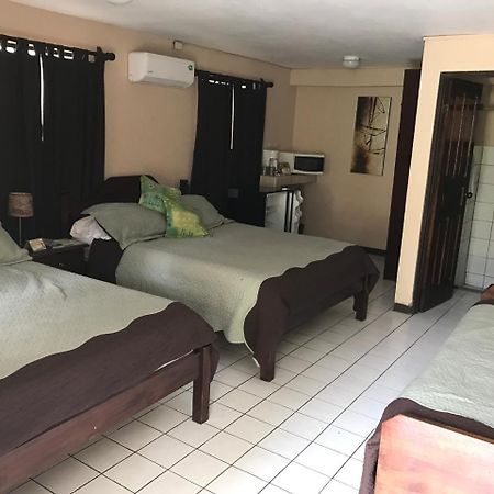 Hotel Mango Mar Хако Экстерьер фото