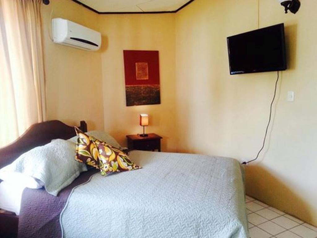 Hotel Mango Mar Хако Номер фото
