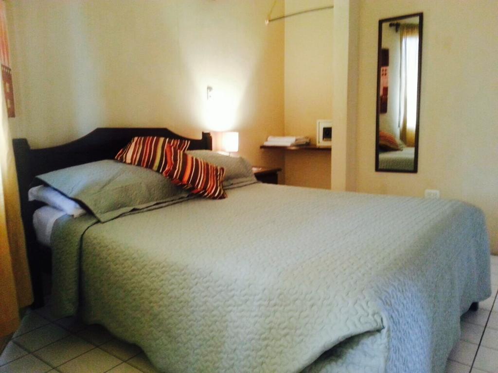 Hotel Mango Mar Хако Номер фото
