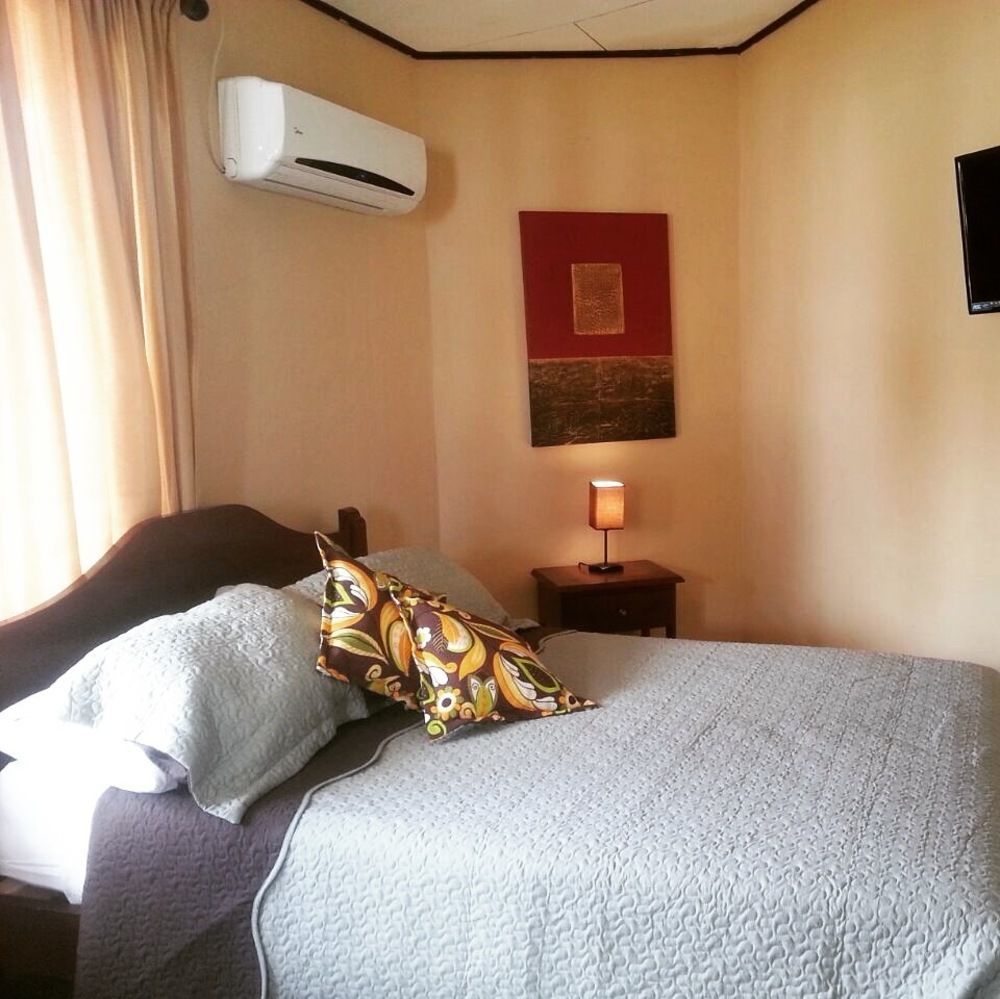 Hotel Mango Mar Хако Экстерьер фото