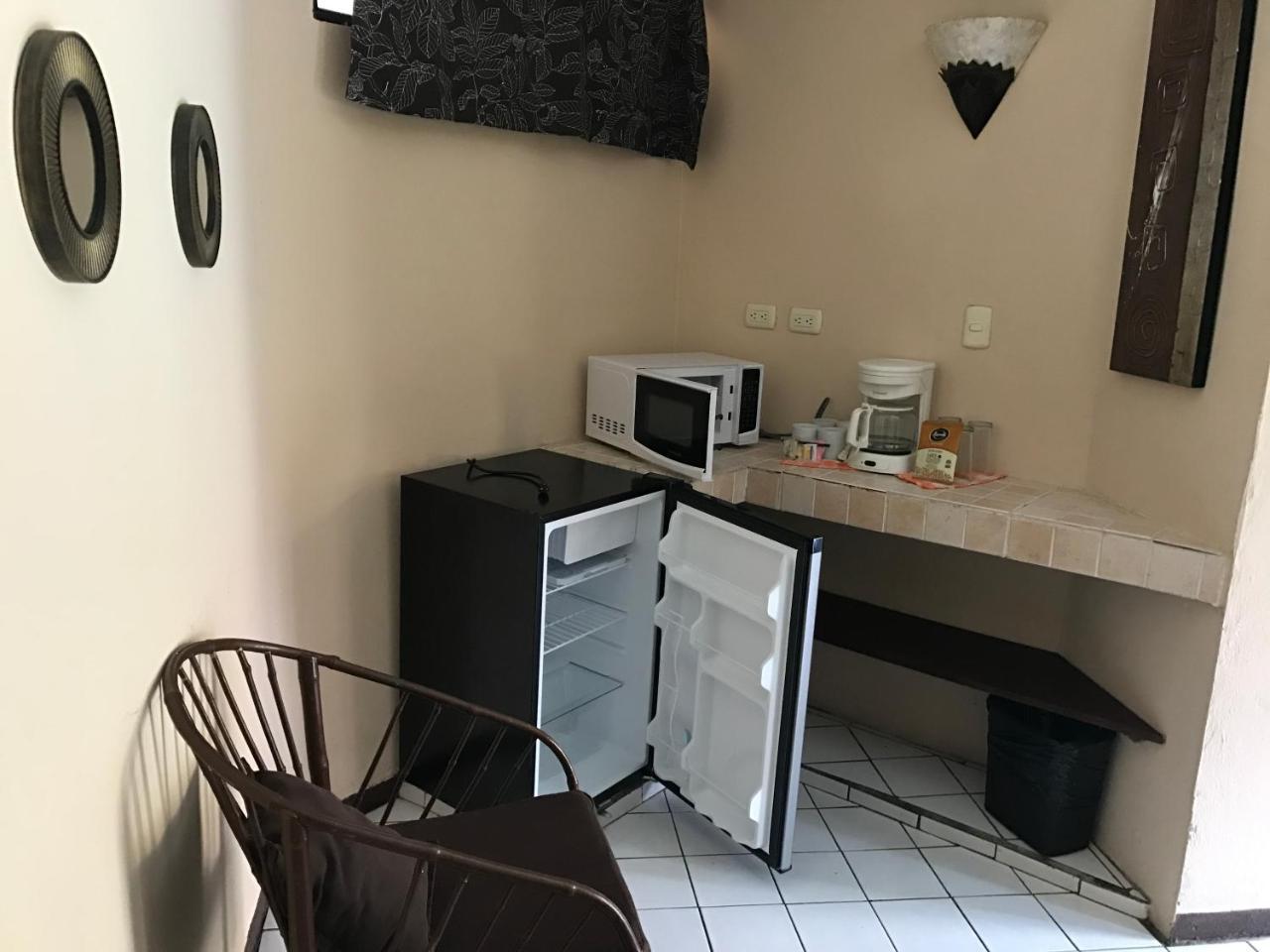 Hotel Mango Mar Хако Экстерьер фото